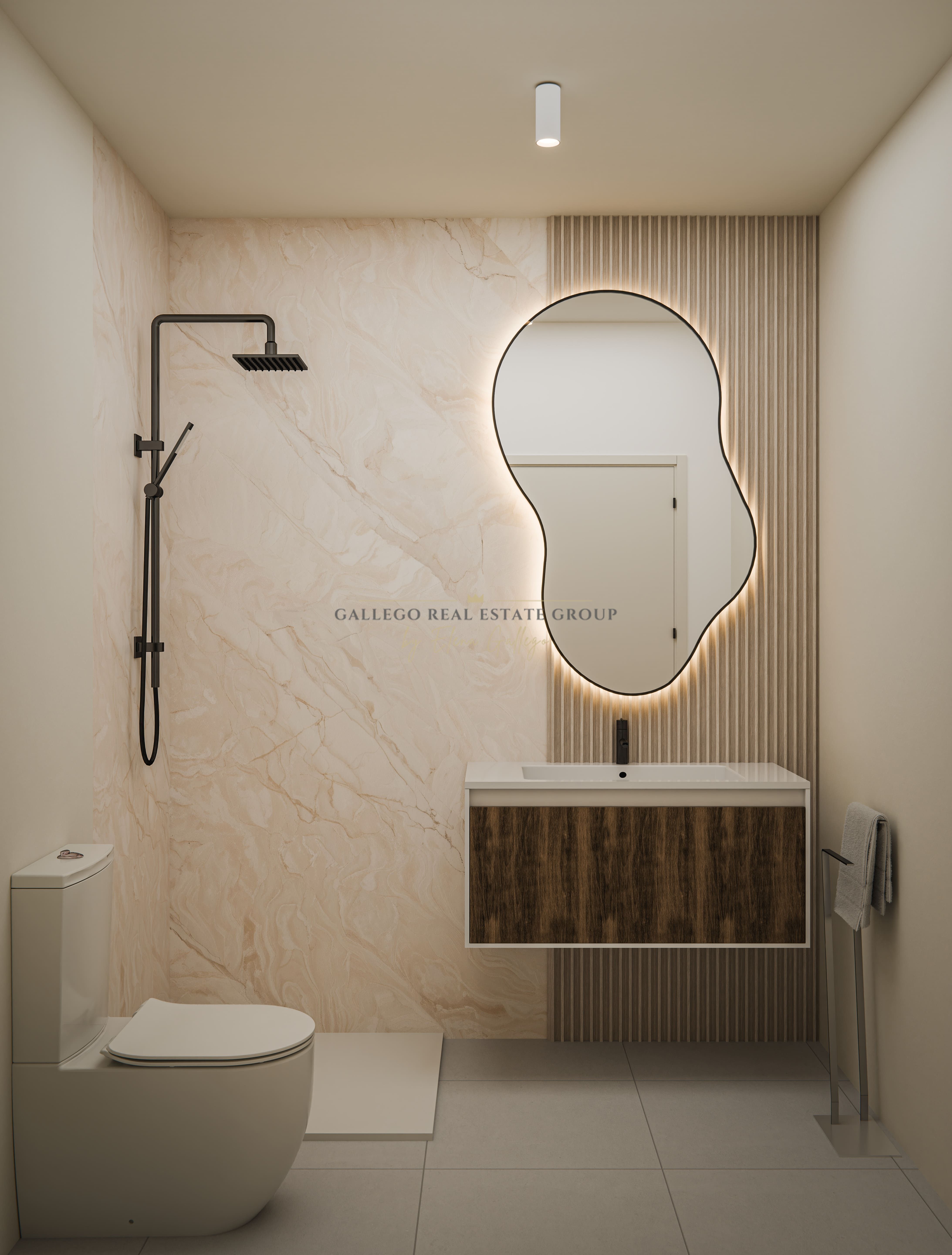 Venta de apartamento en San Miguel de Salinas