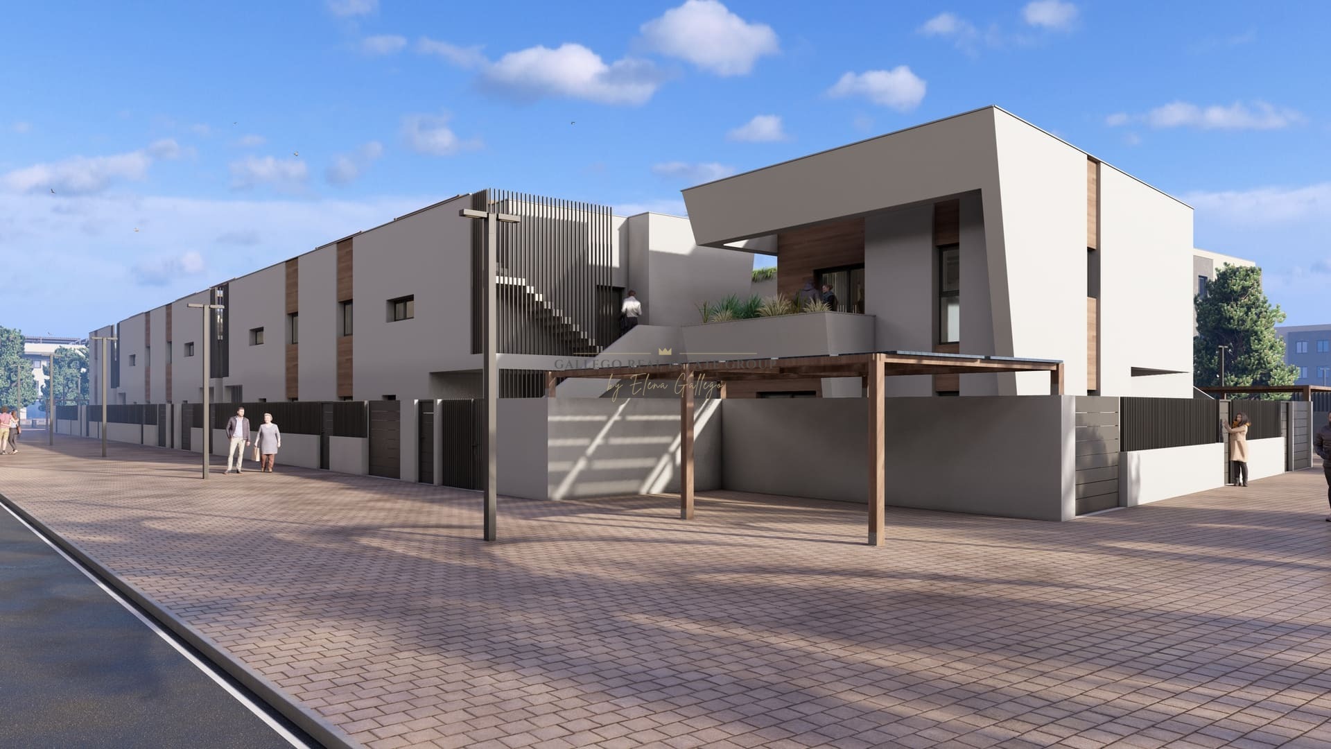 Venta de bungalow en Torre-Pacheco
