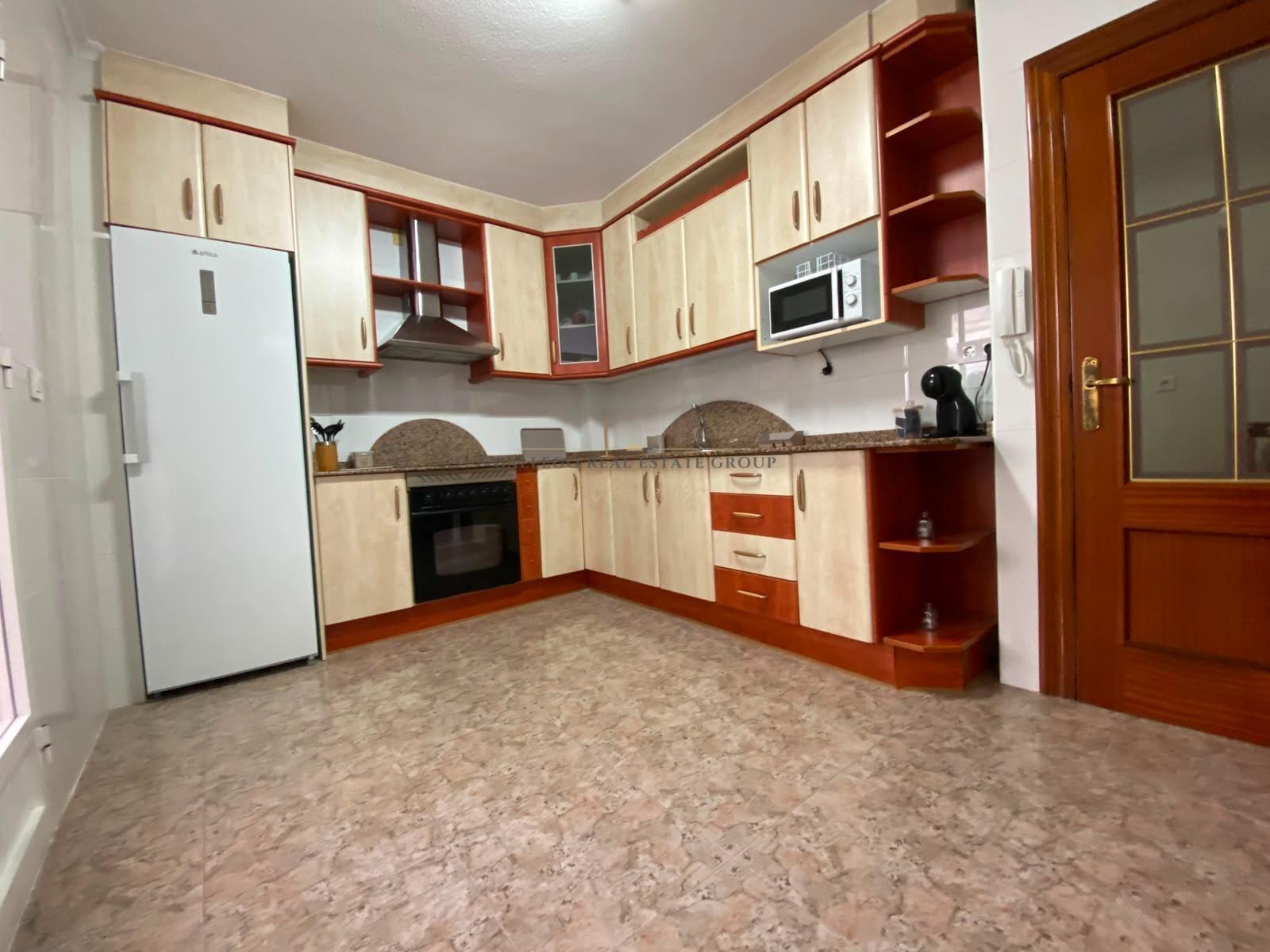 Alquiler de piso en Cartagena