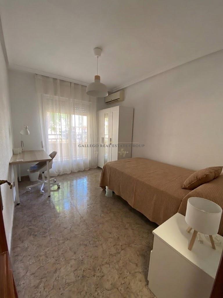 Alquiler de piso en Cartagena