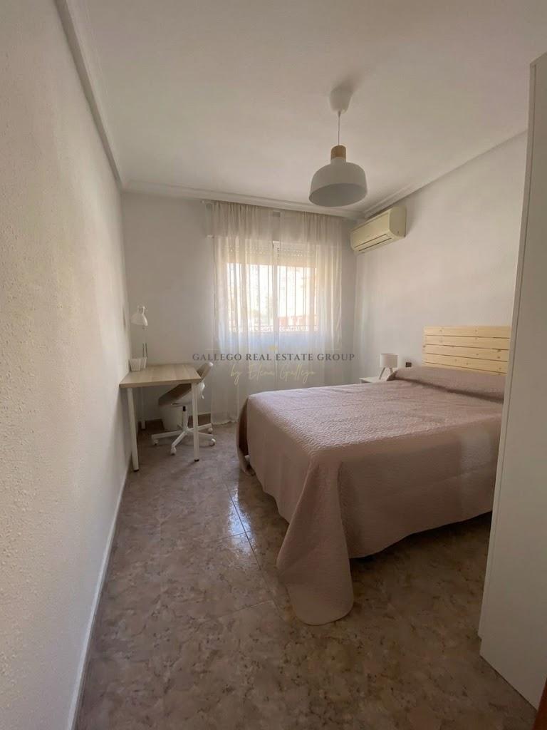 Alquiler de piso en Cartagena