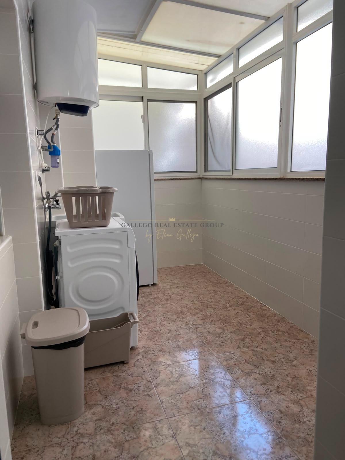 Alquiler de piso en Cartagena