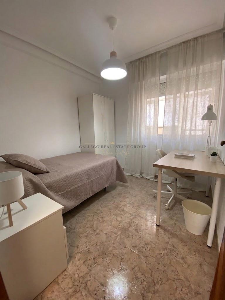 Alquiler de piso en Cartagena