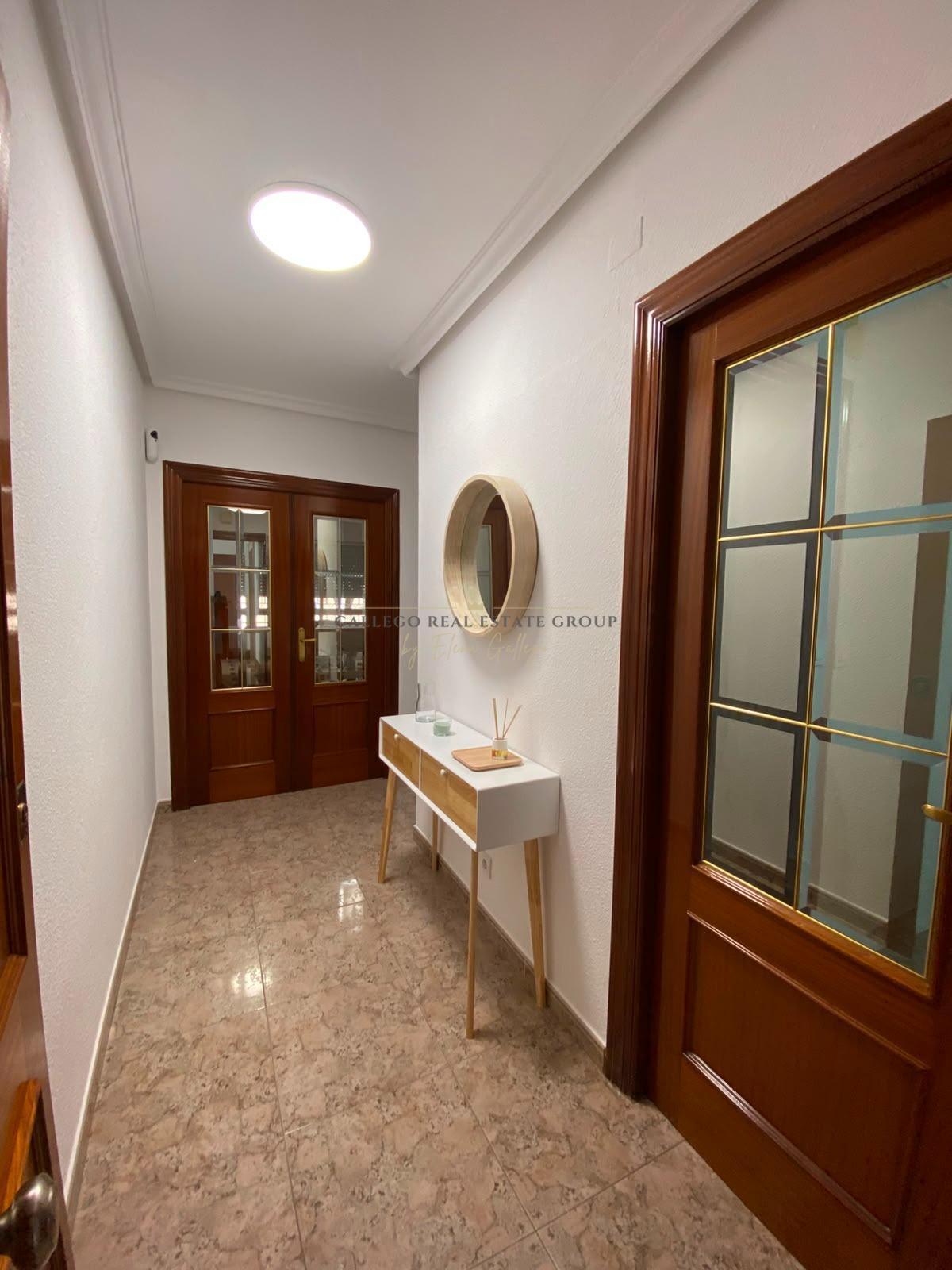 Alquiler de piso en Cartagena