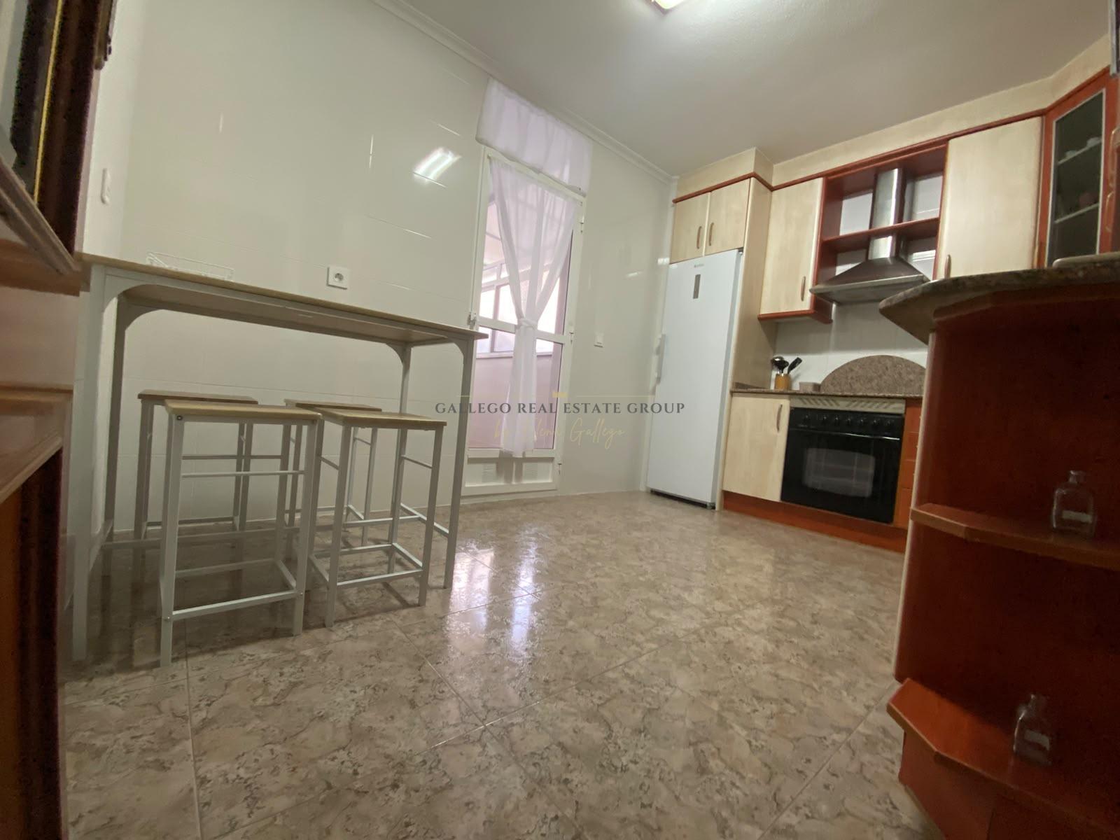 Alquiler de piso en Cartagena
