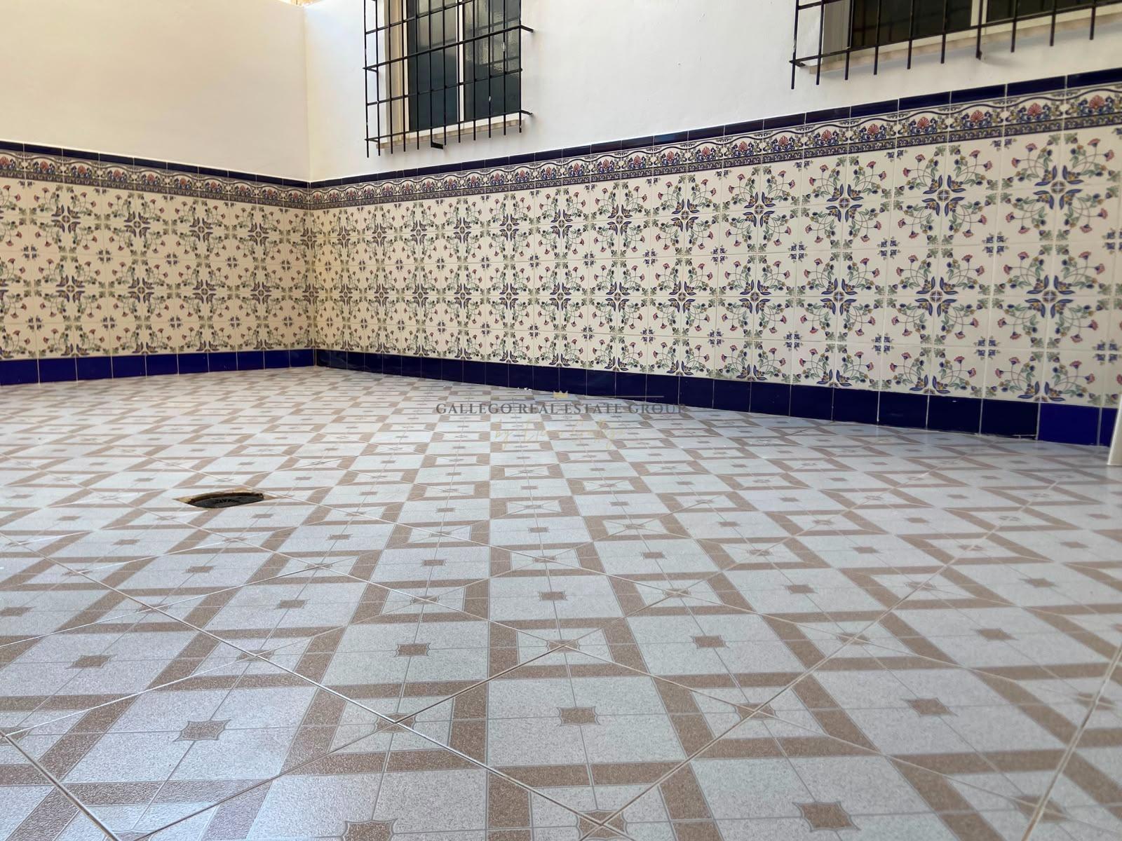 Alquiler de piso en Cartagena