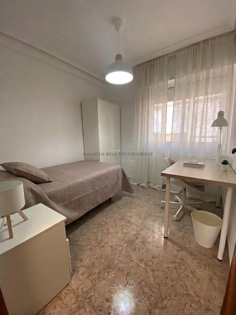 Alquiler de piso en Cartagena