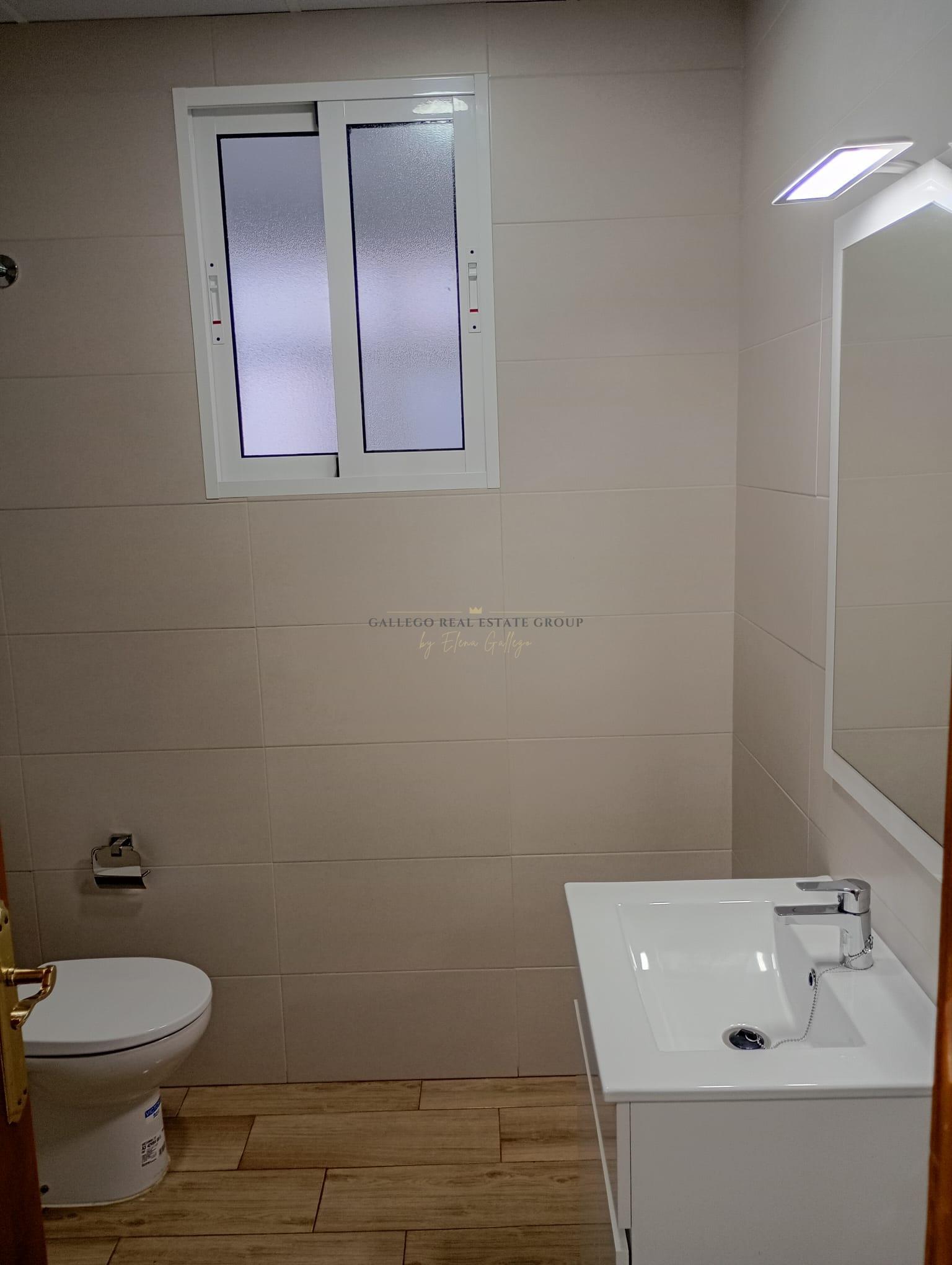 Alquiler de piso en Cartagena