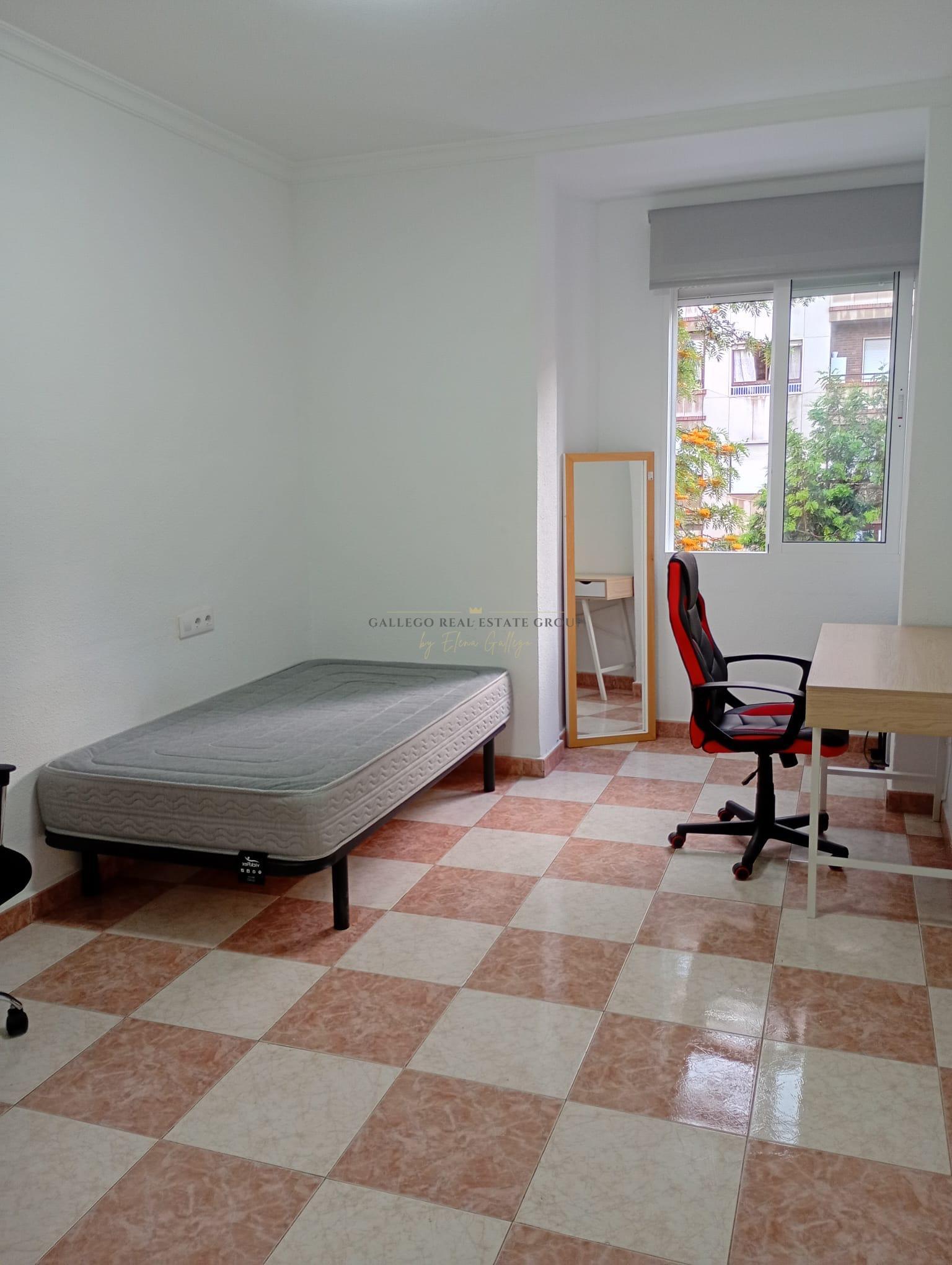 Alquiler de piso en Cartagena