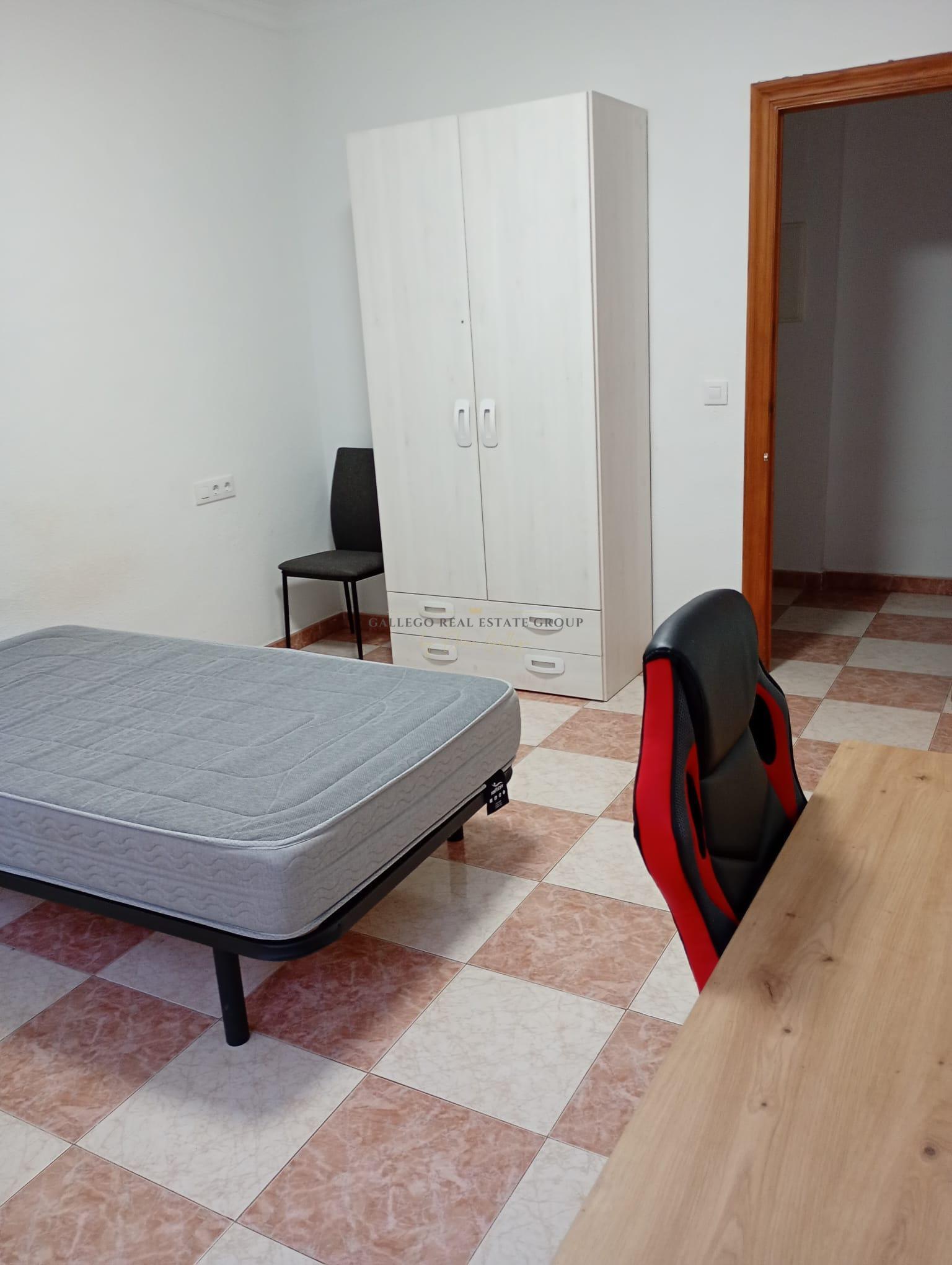 Alquiler de piso en Cartagena