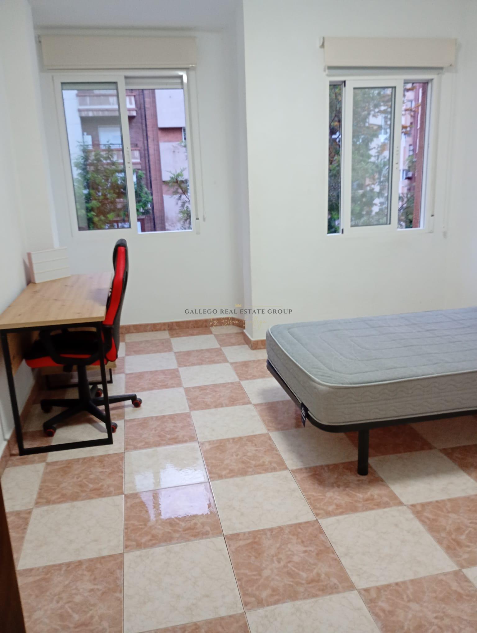 Alquiler de piso en Cartagena