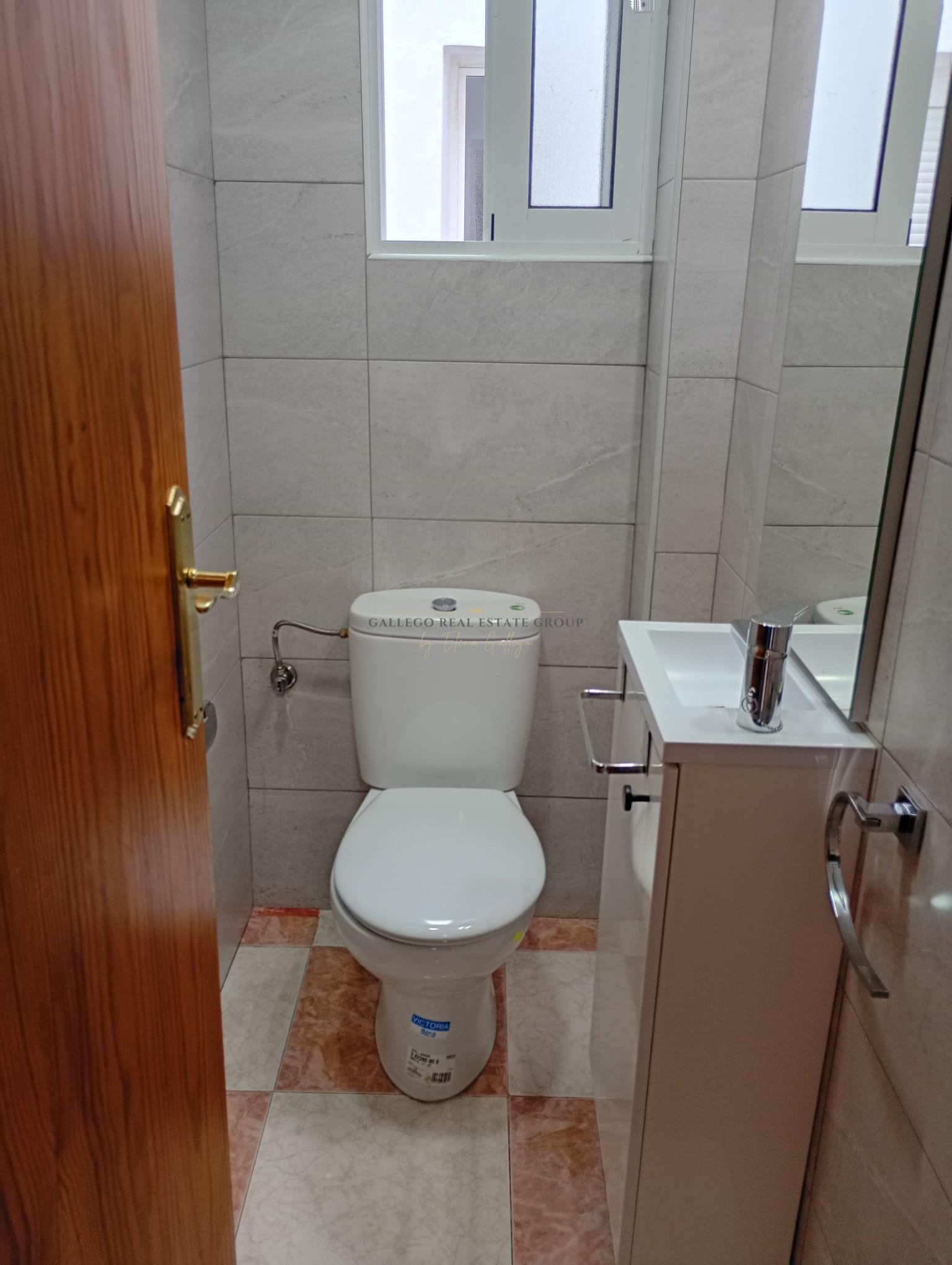 Alquiler de piso en Cartagena