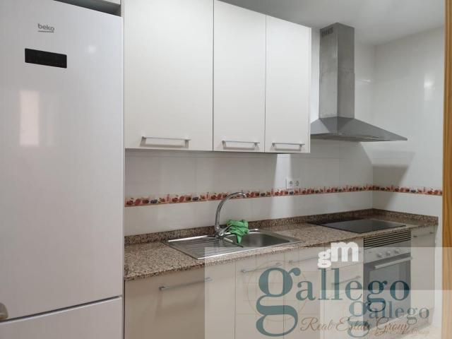For rent of flat in Cartagena