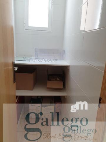 Alquiler de piso en Cartagena