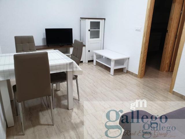 Alquiler de piso en Cartagena