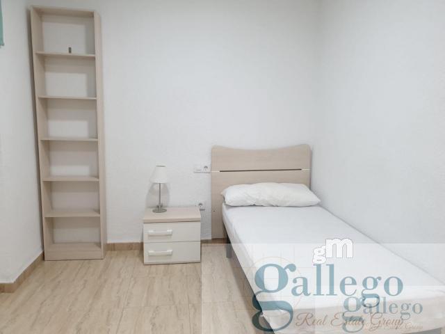 Alquiler de piso en Cartagena