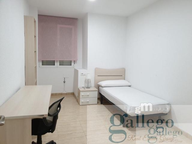 Alquiler de piso en Cartagena