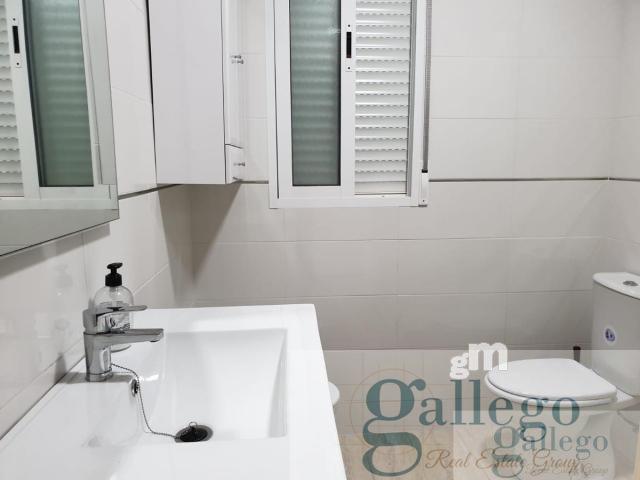 Alquiler de piso en Cartagena