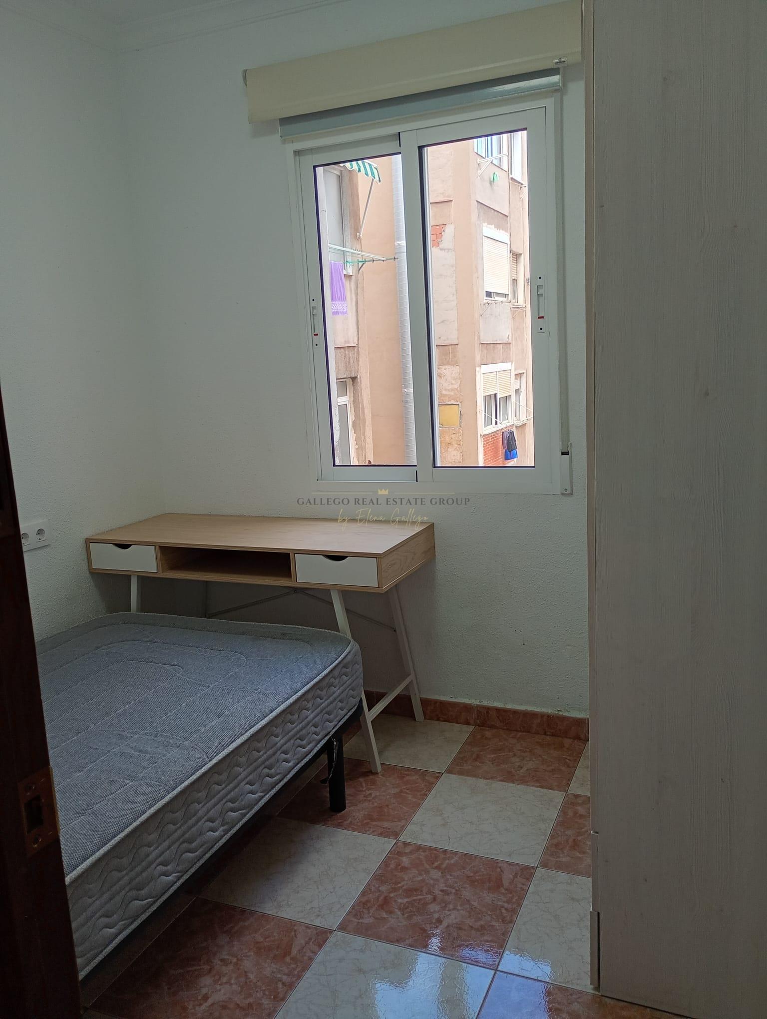 Alquiler de piso en Cartagena