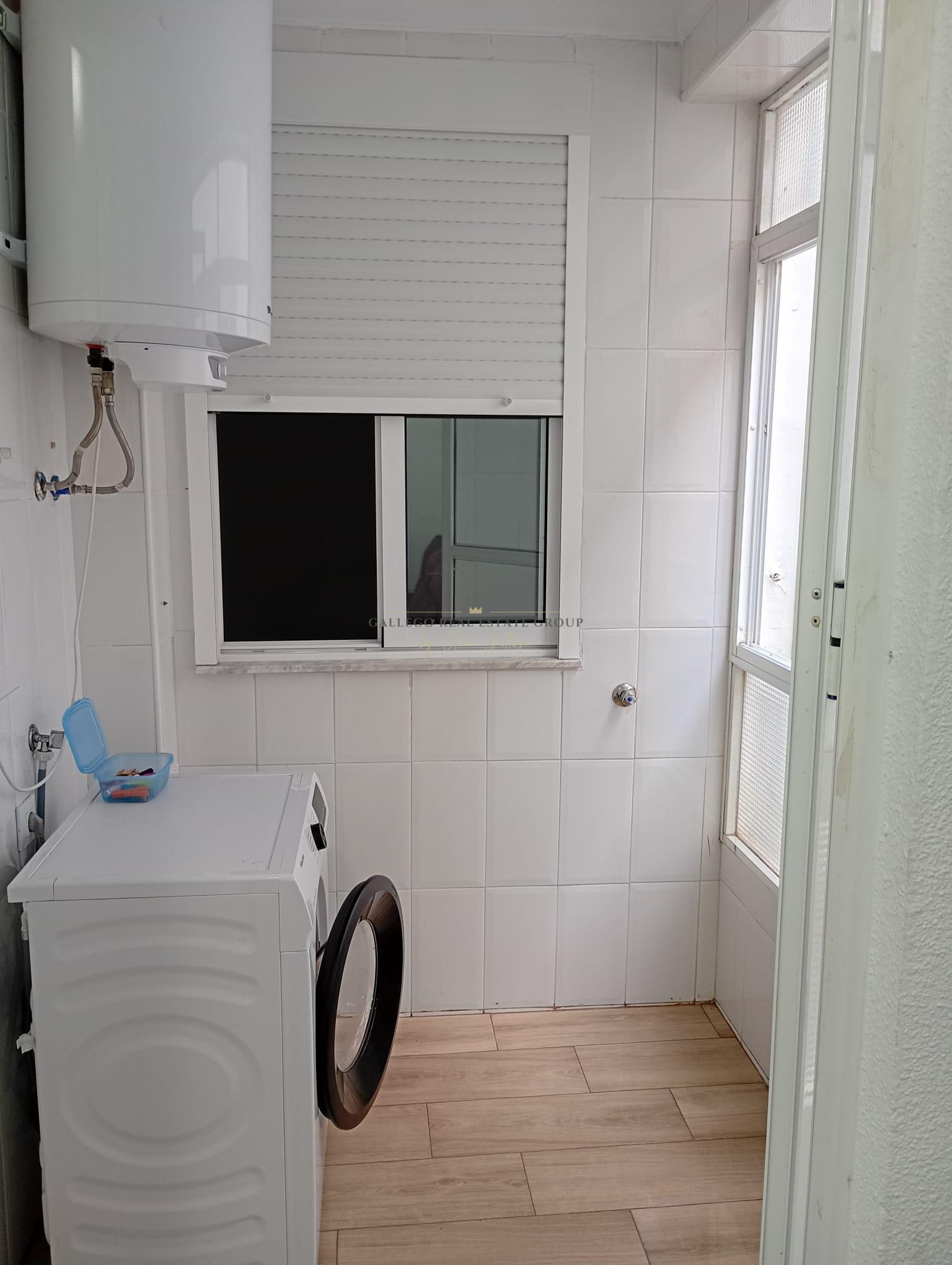 Alquiler de piso en Cartagena