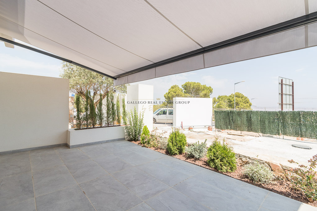Venta de bungalow en Torrevieja