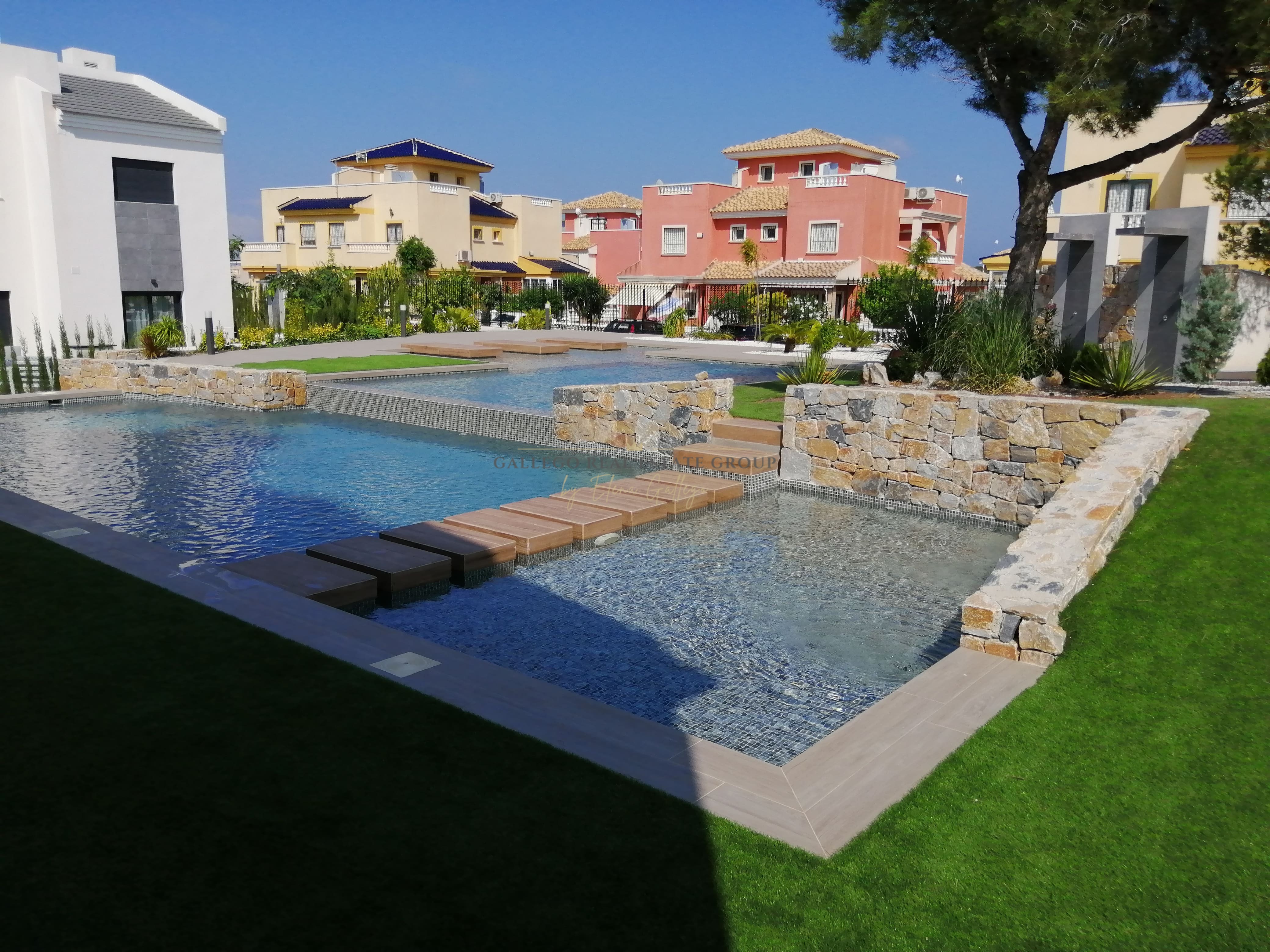 Venta de bungalow en Torrevieja