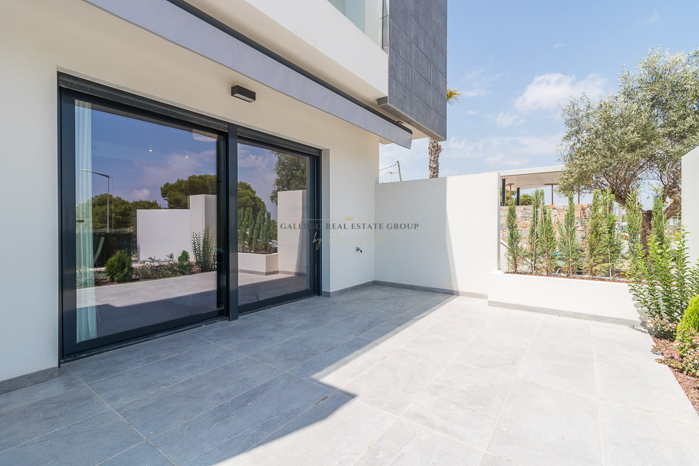 Venta de bungalow en Torrevieja