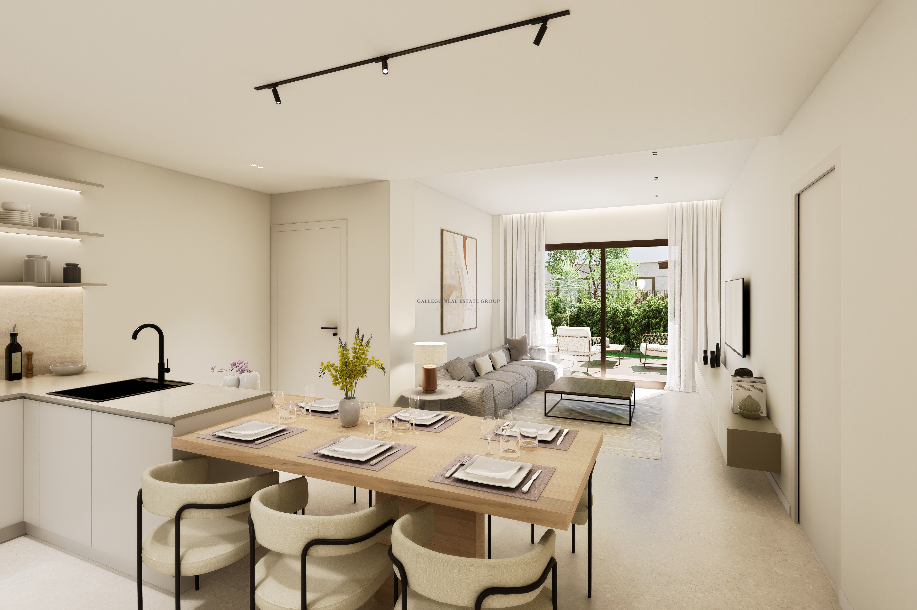 Venta de bungalow en Los Alcázares