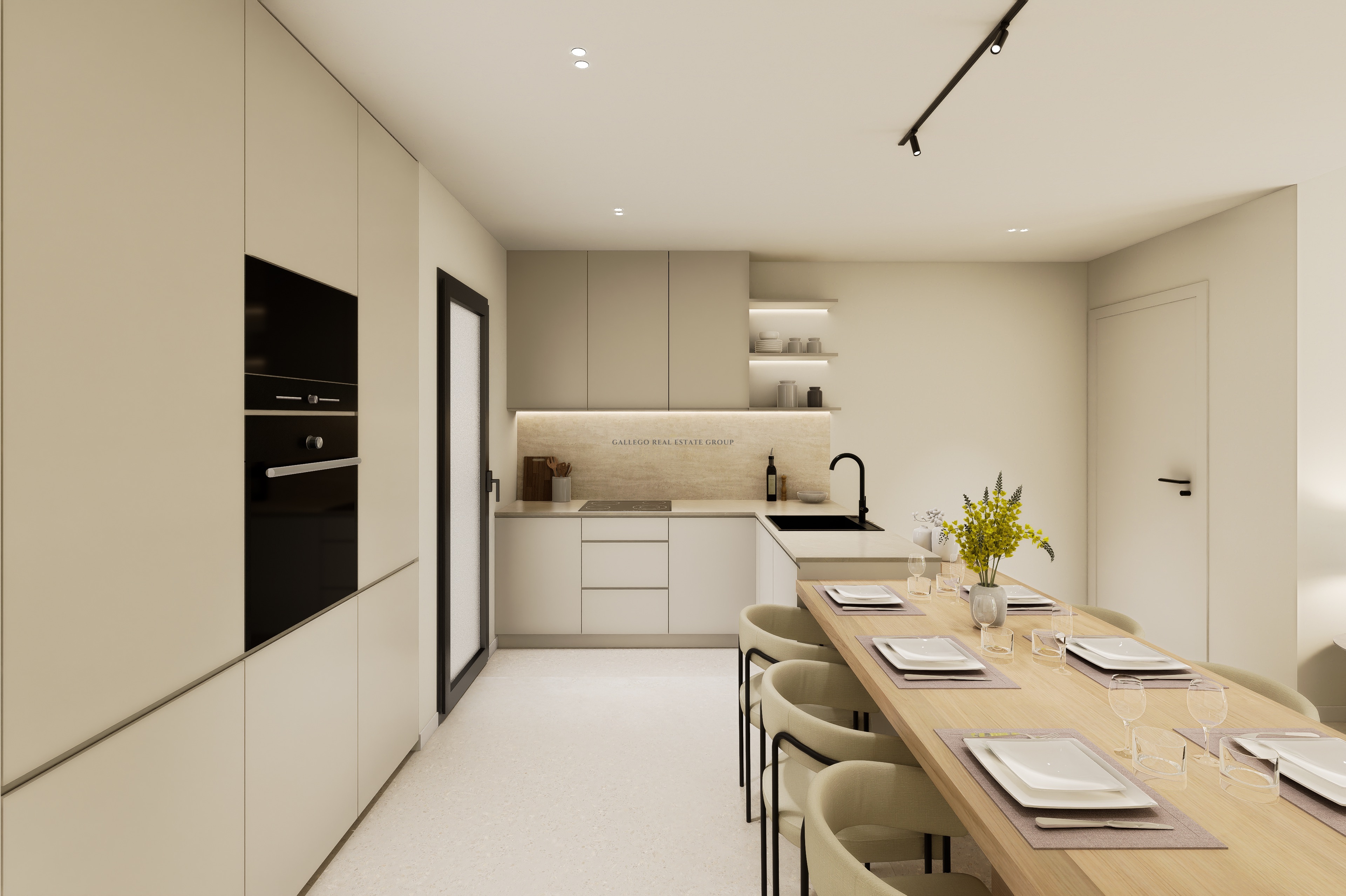 Venta de bungalow en Los Alcázares