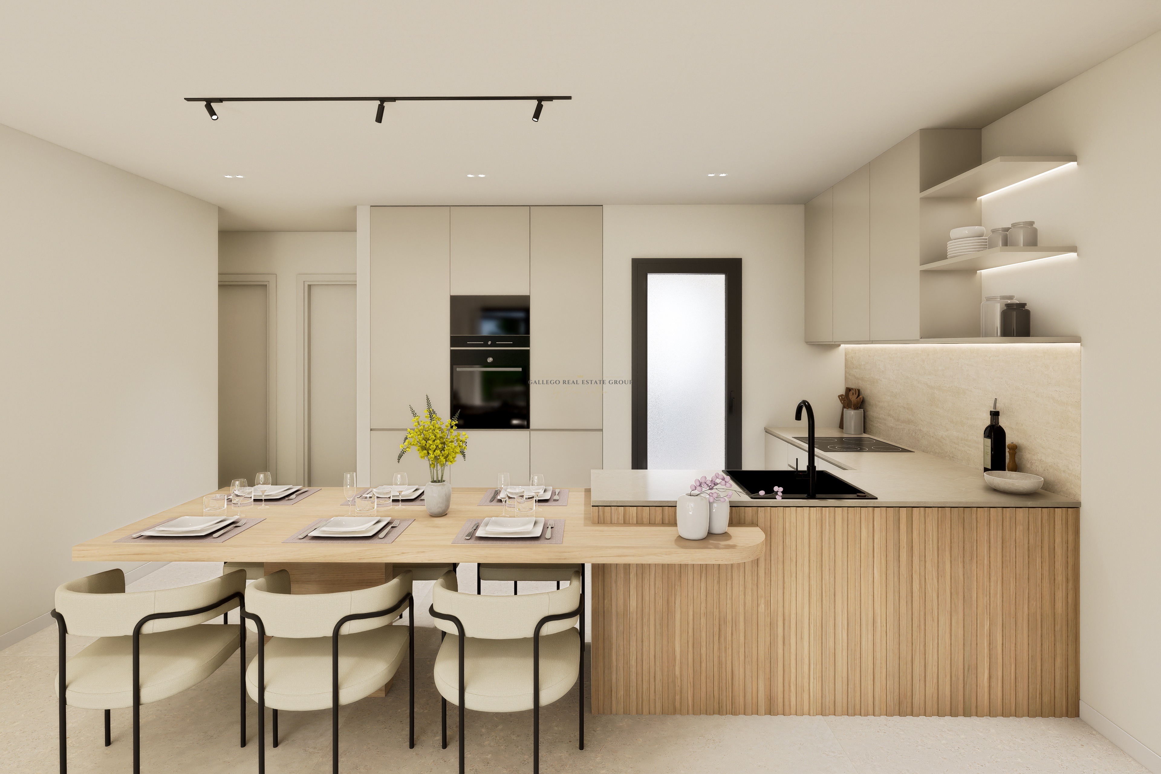 Venta de bungalow en Los Alcázares