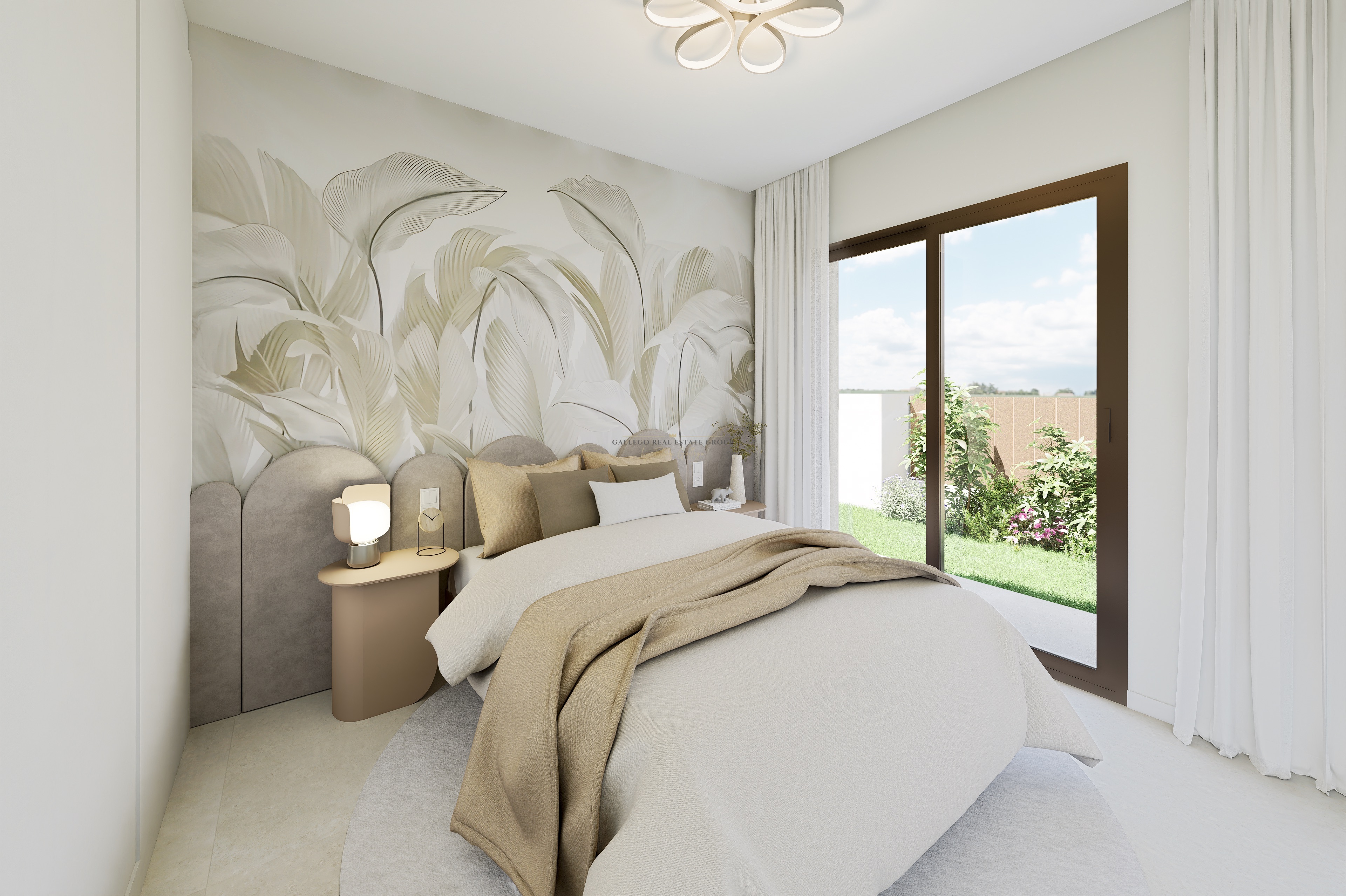 Venta de bungalow en Los Alcázares