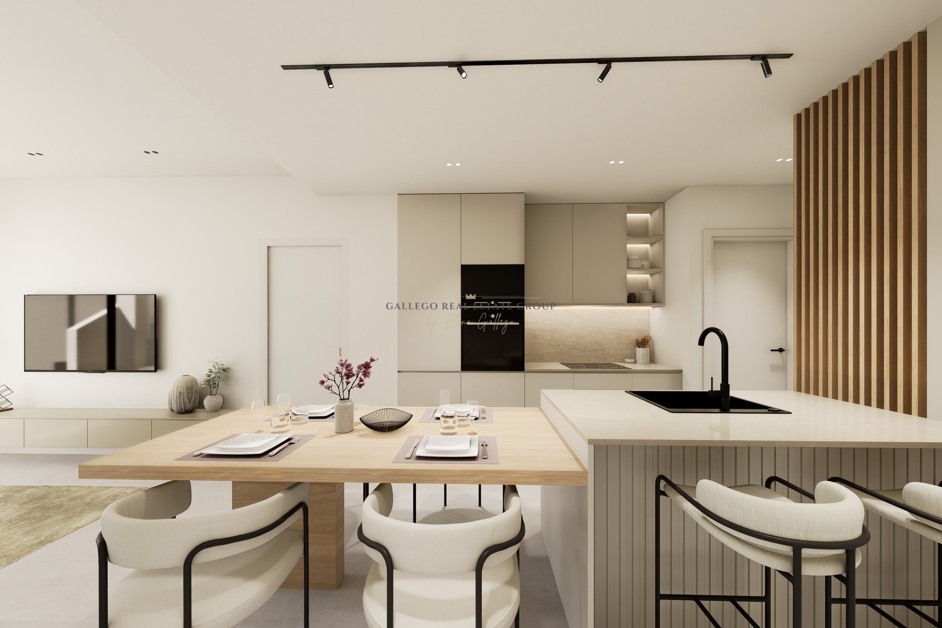 Venta de bungalow en Los Alcázares