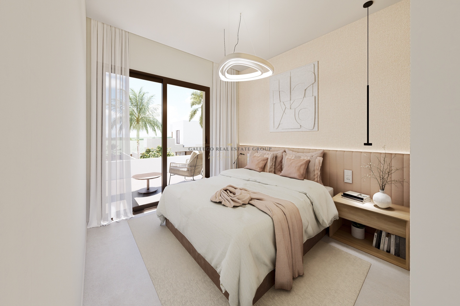 Venta de bungalow en Los Alcázares