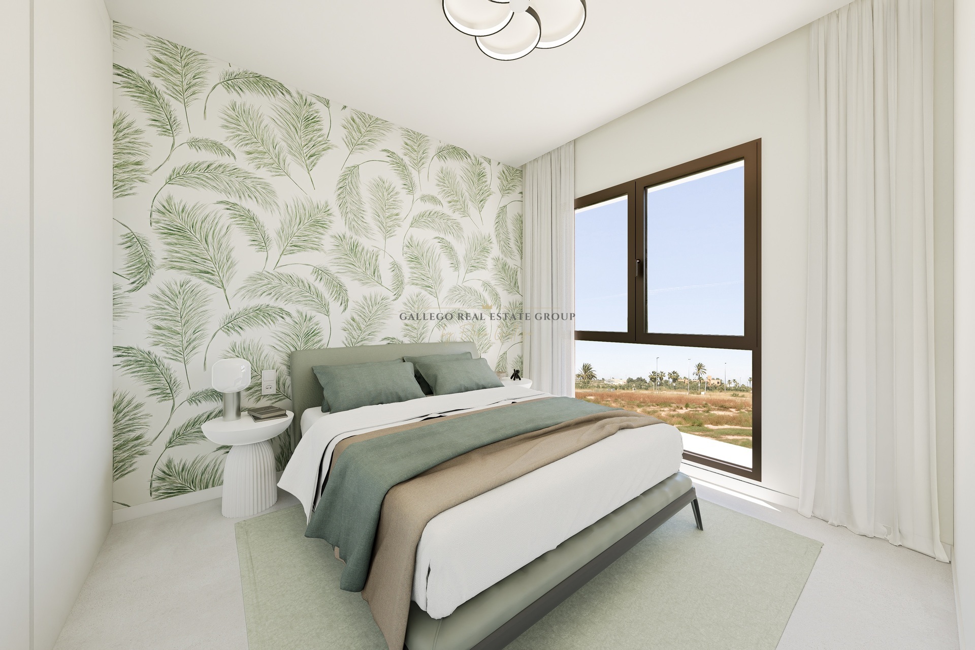 Venta de bungalow en Los Alcázares