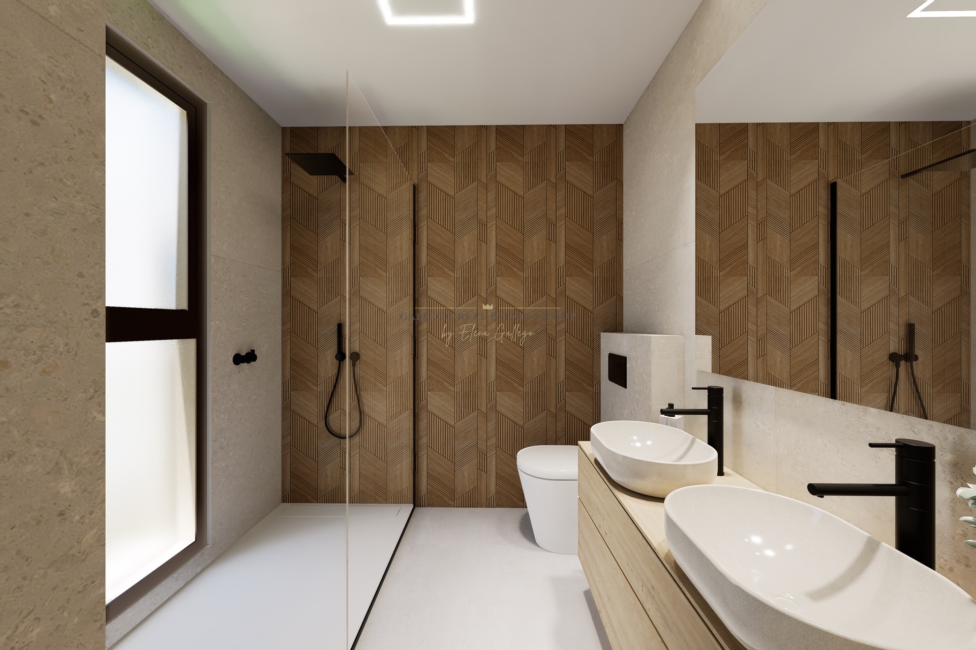 Venta de bungalow en Los Alcázares