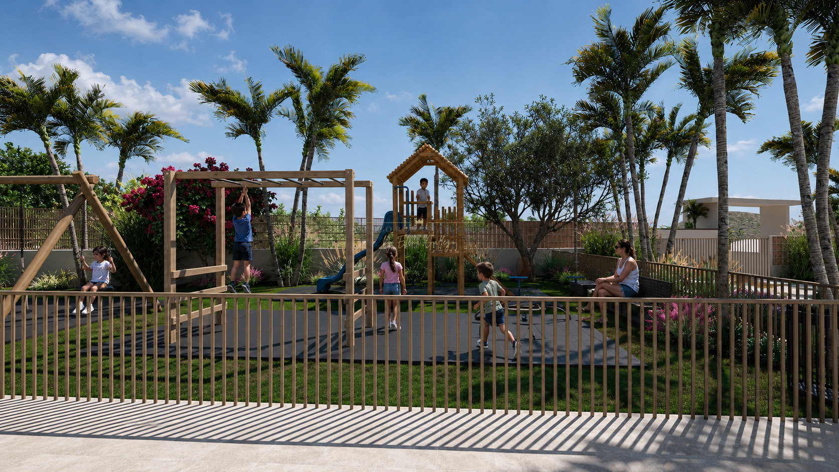 Venta de bungalow en Pulpí