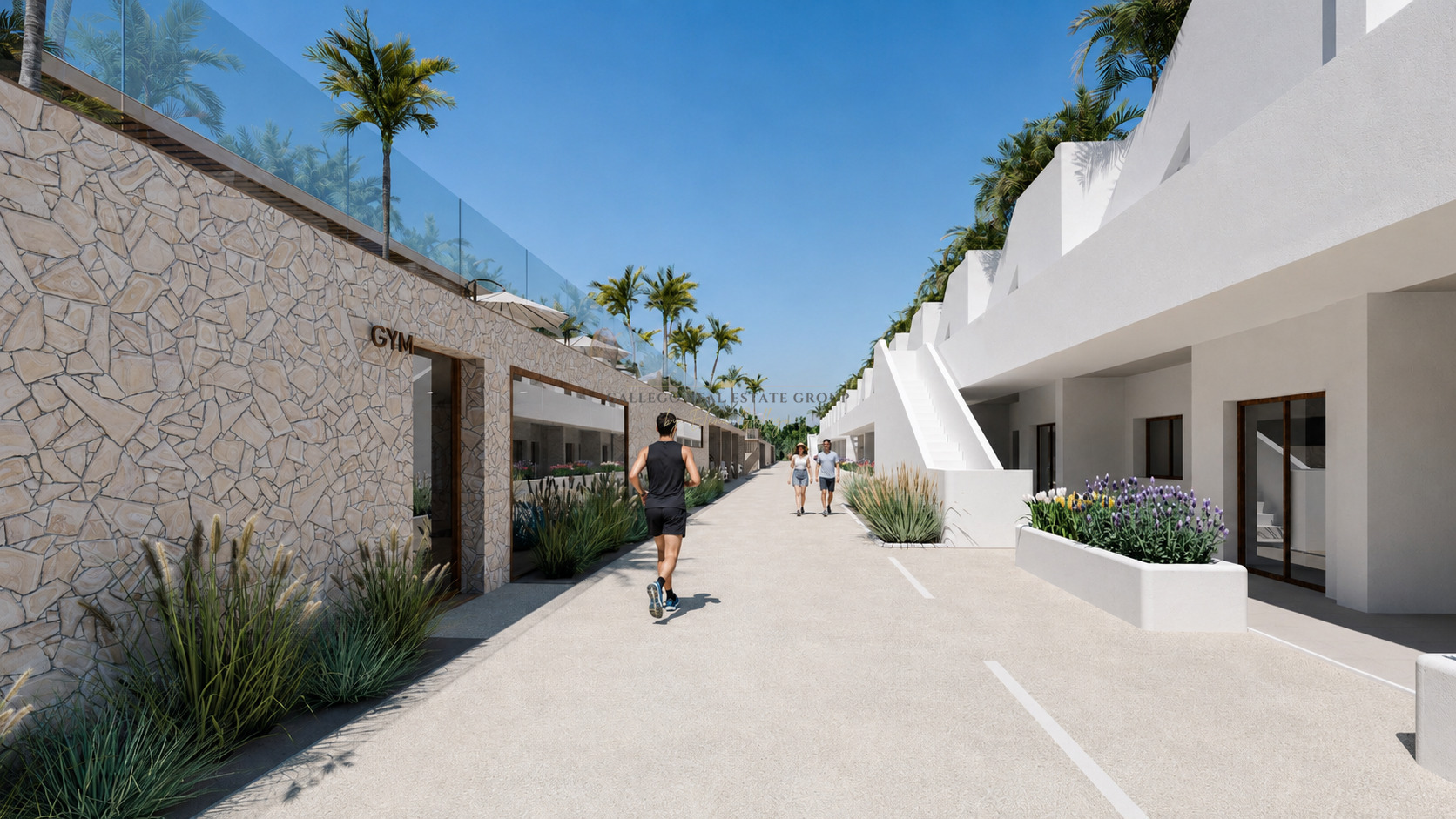 Venta de bungalow en Pulpí