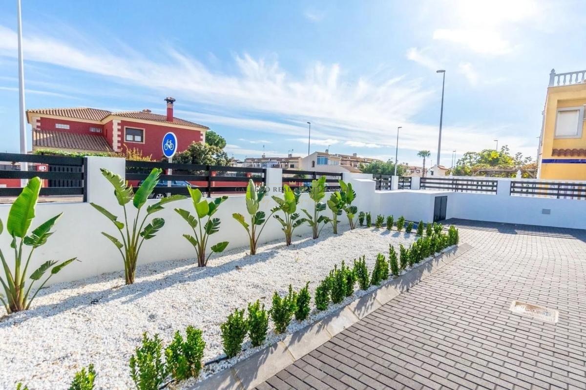 Venta de piso en Torrevieja