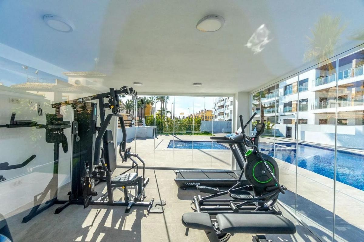 Venta de piso en Torrevieja