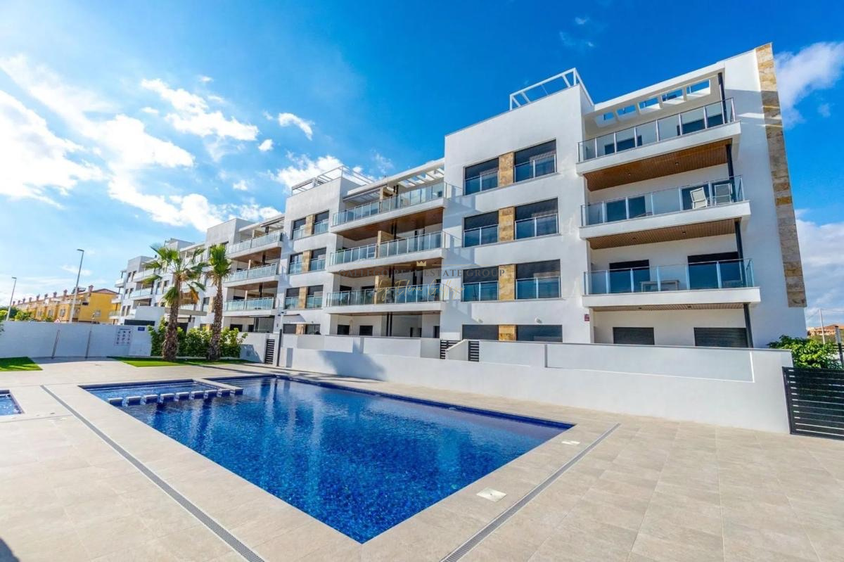 Venta de piso en Torrevieja