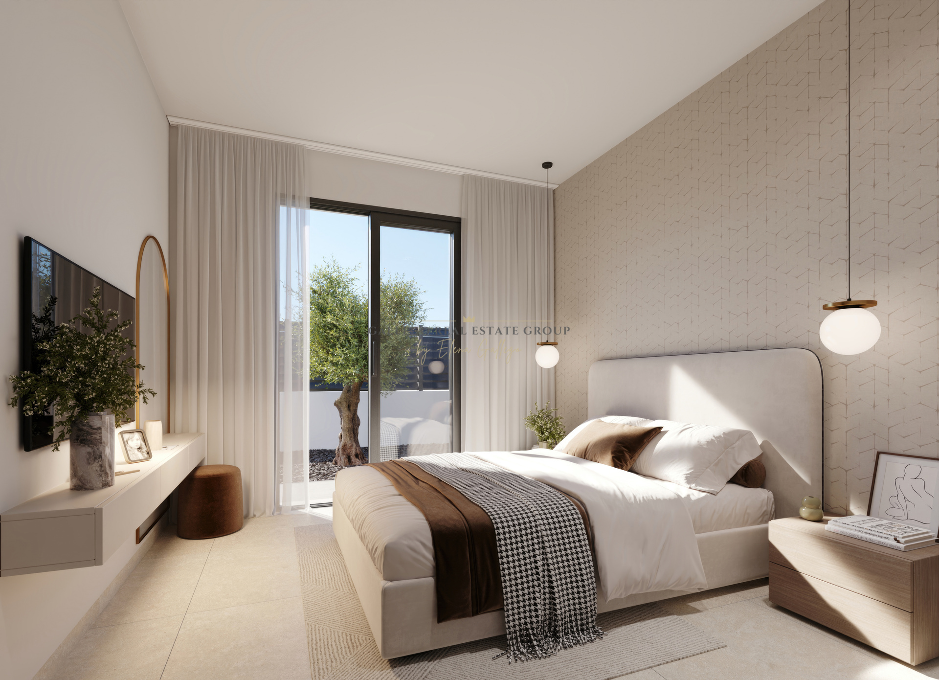 Venta de casa en Hacienda del Alamo Golf