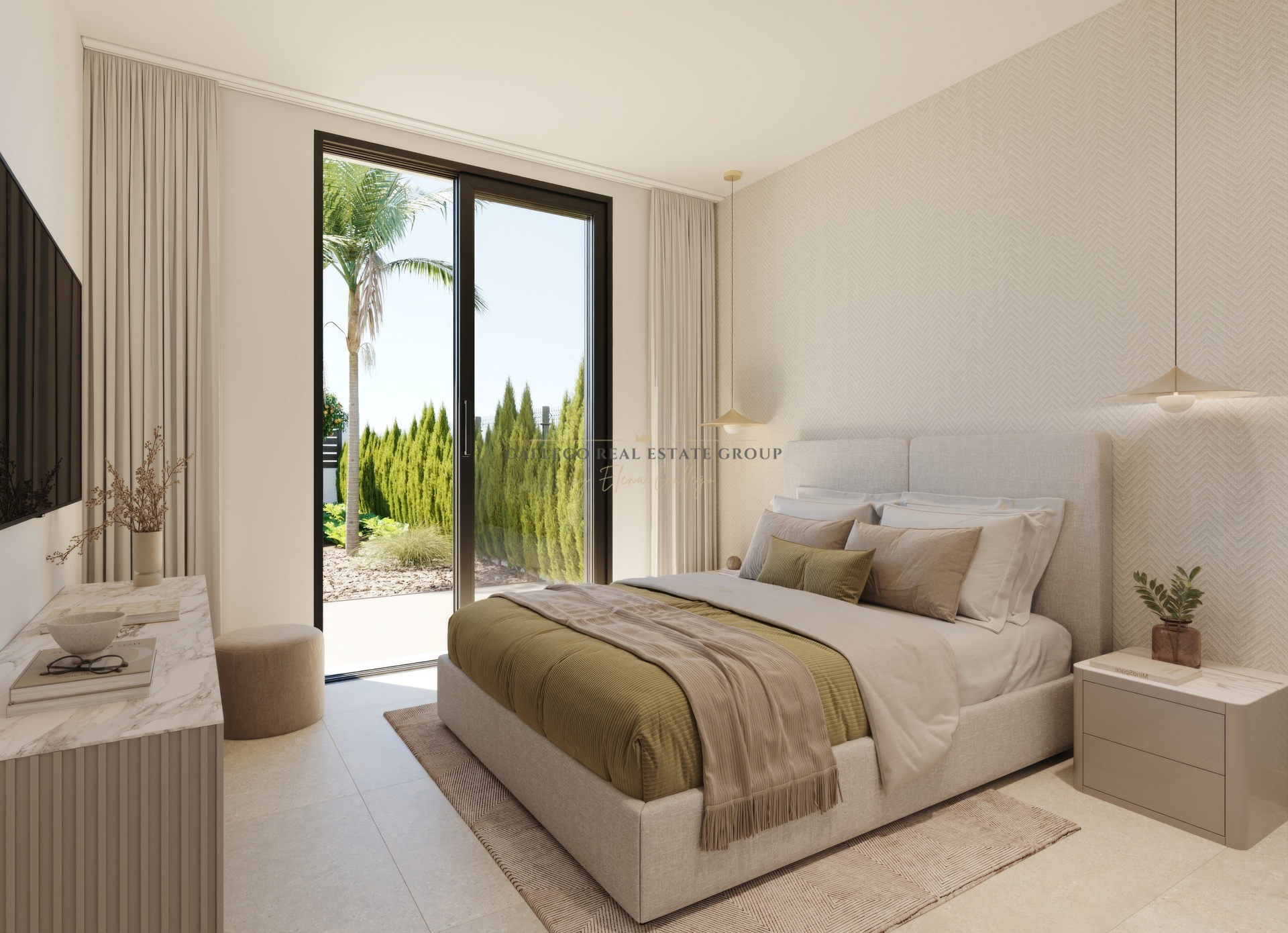 Venta de casa en Hacienda del Alamo Golf