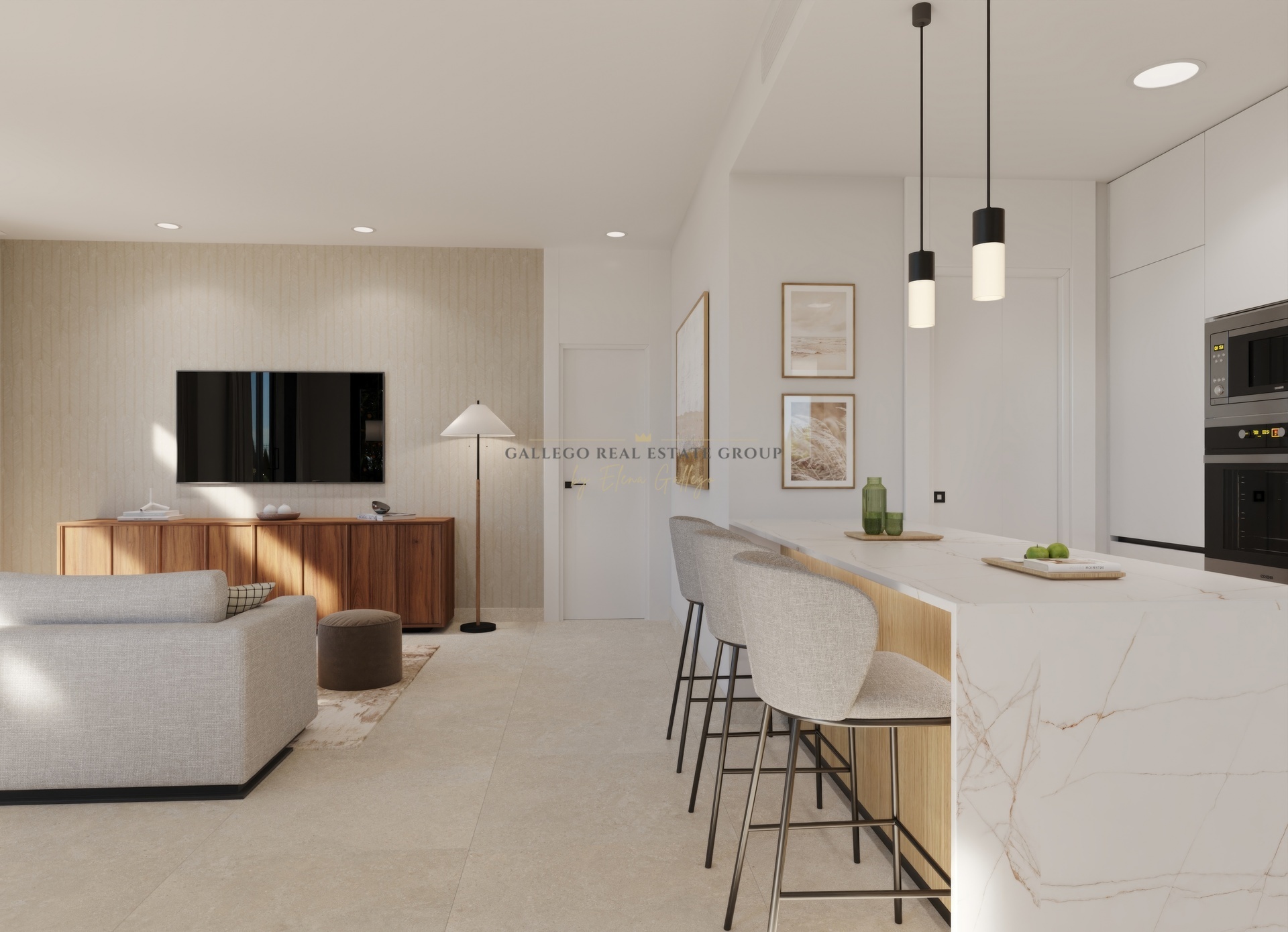 Venta de casa en Hacienda del Alamo Golf