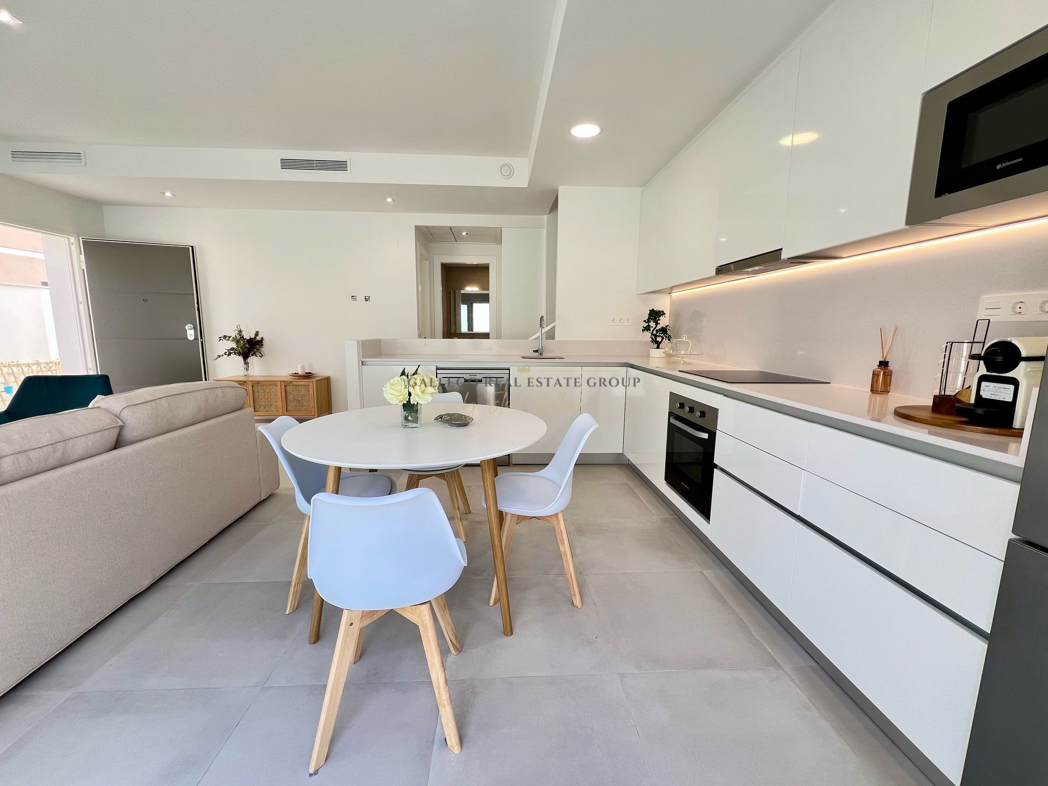 Venta de casa en Villamartin
