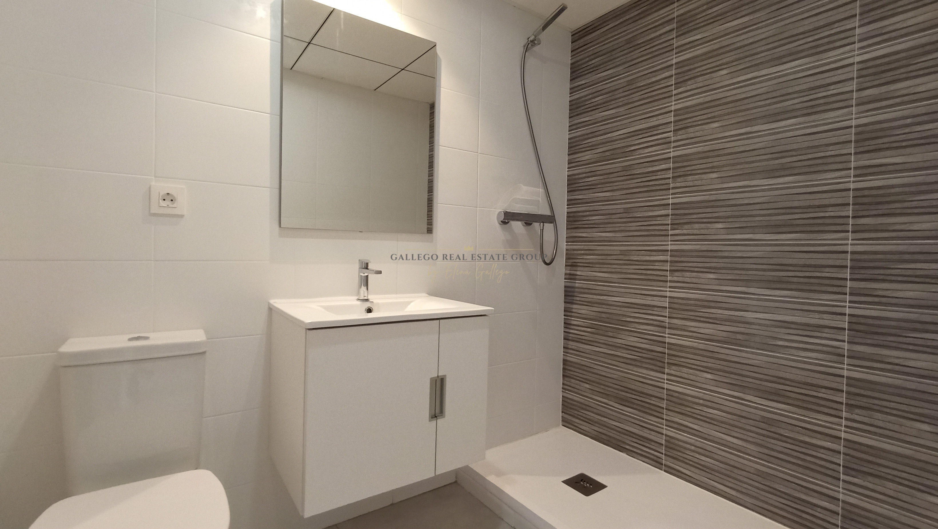 Venta de piso en Mil Palmeras