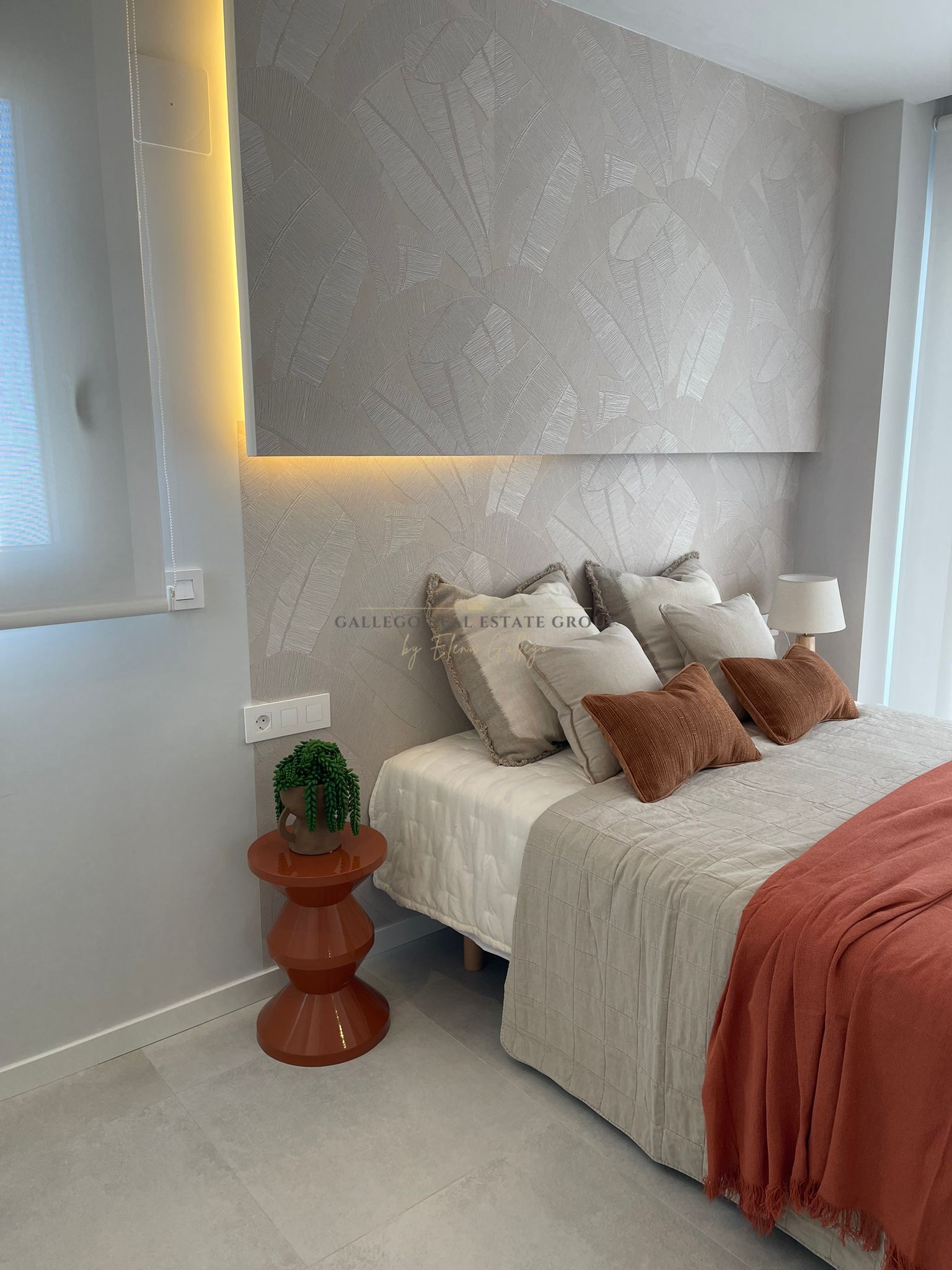 Venta de apartamento en Mil Palmeras