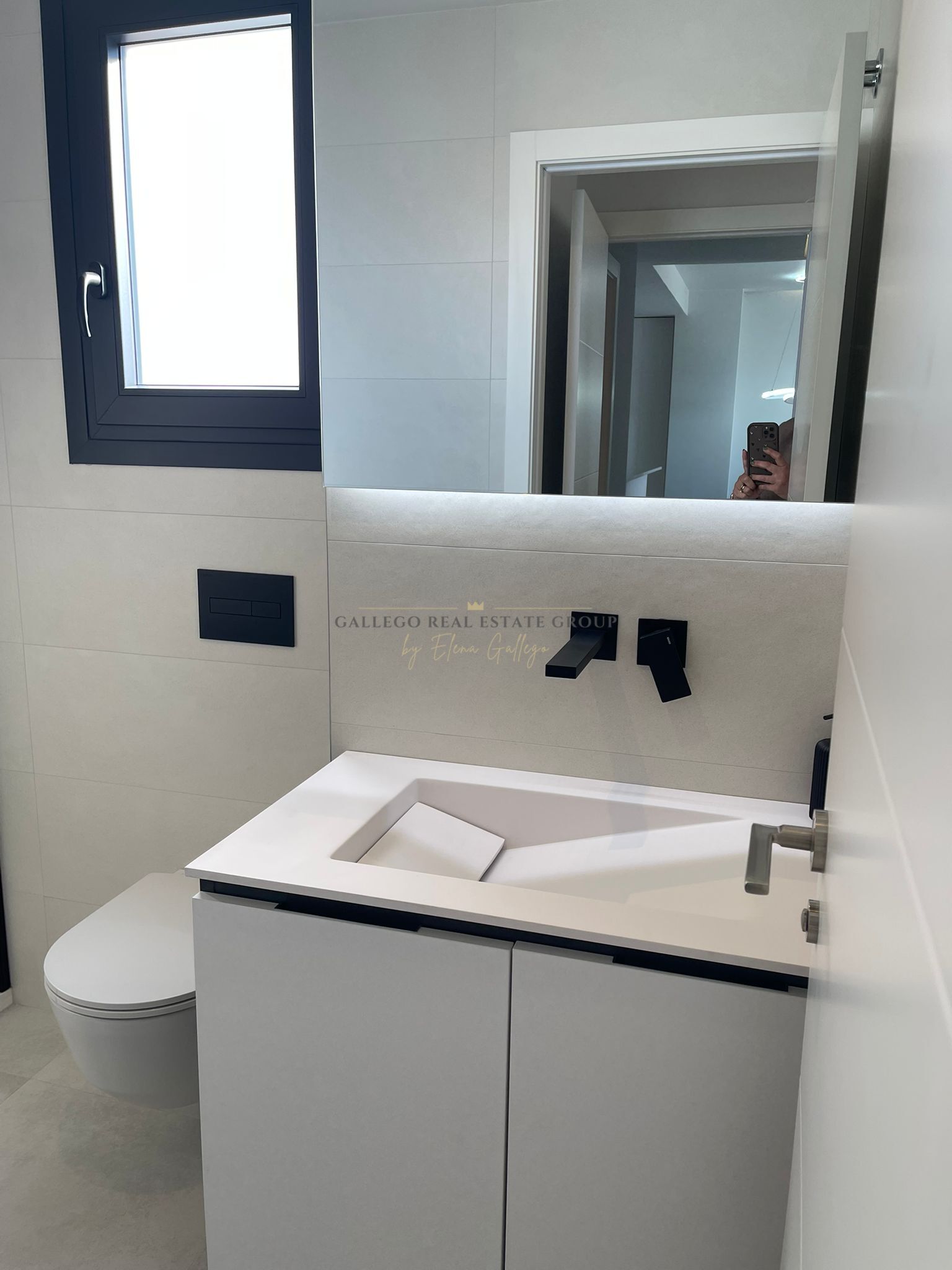 Venta de apartamento en Mil Palmeras