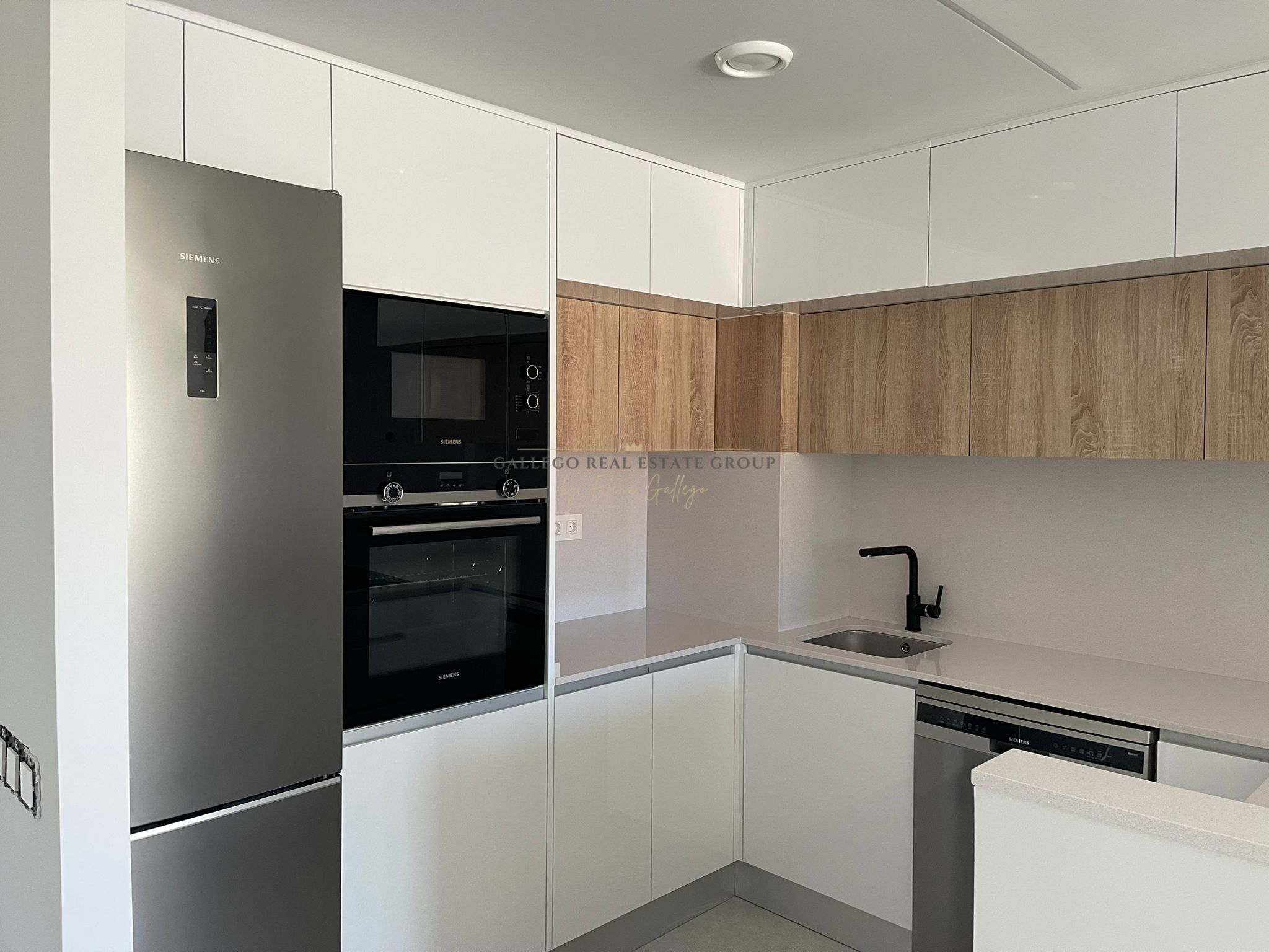 Venta de apartamento en Mil Palmeras