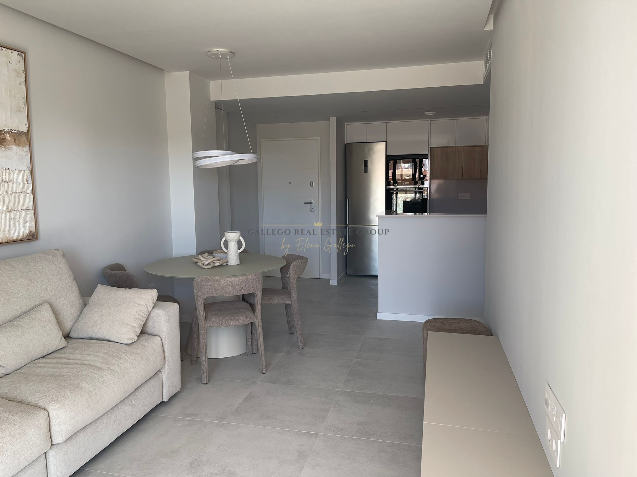 Venta de apartamento en Mil Palmeras