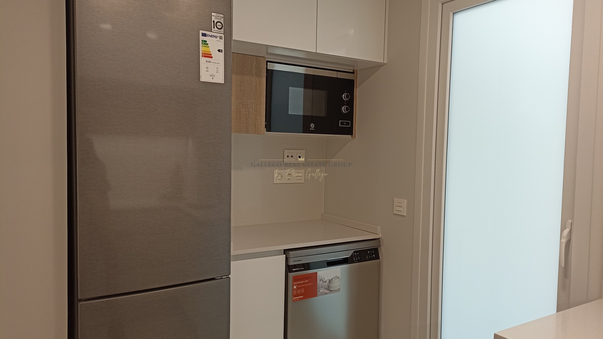 Venta de apartamento en Mil Palmeras